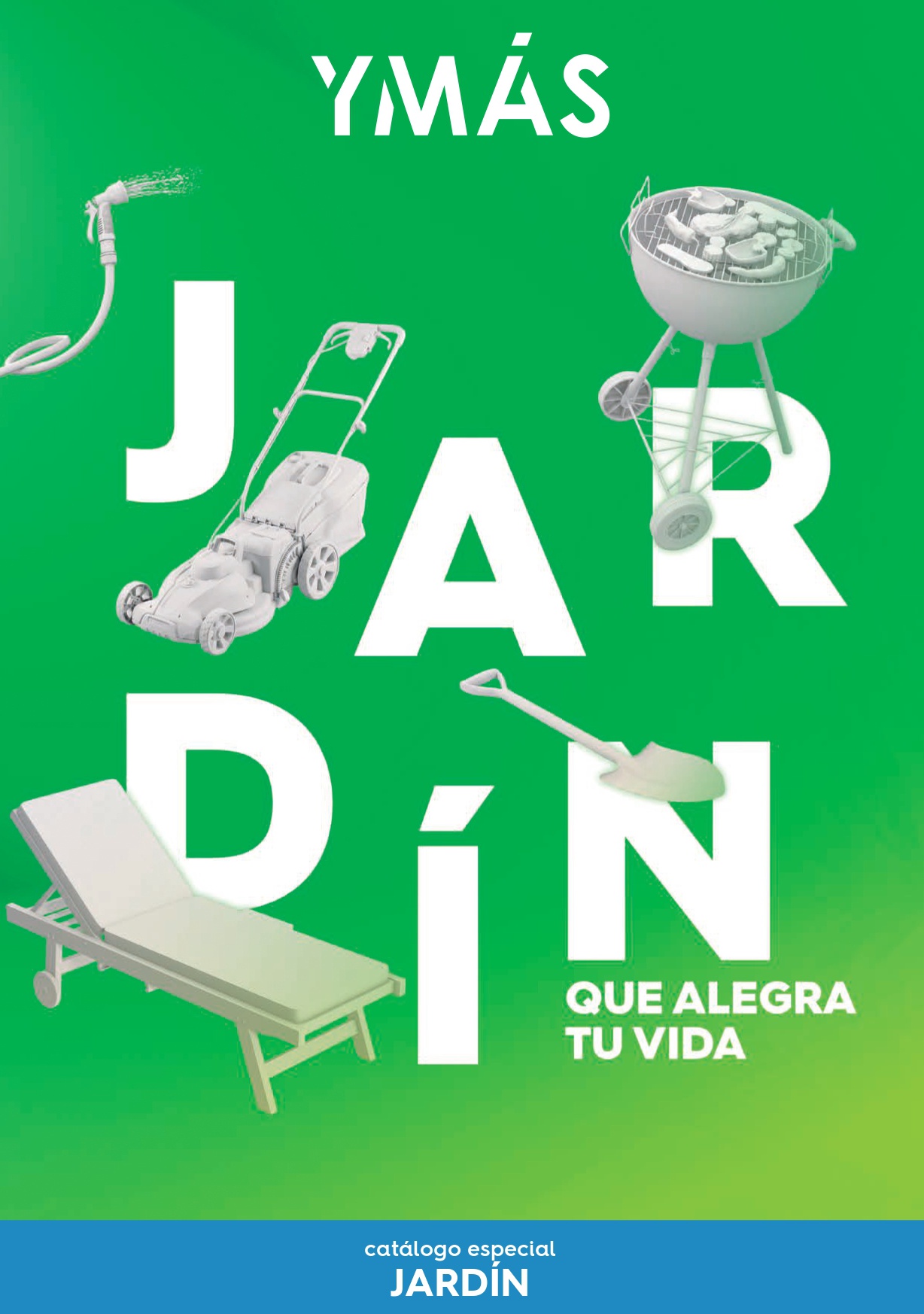 FOLLETO JARDIN 2026